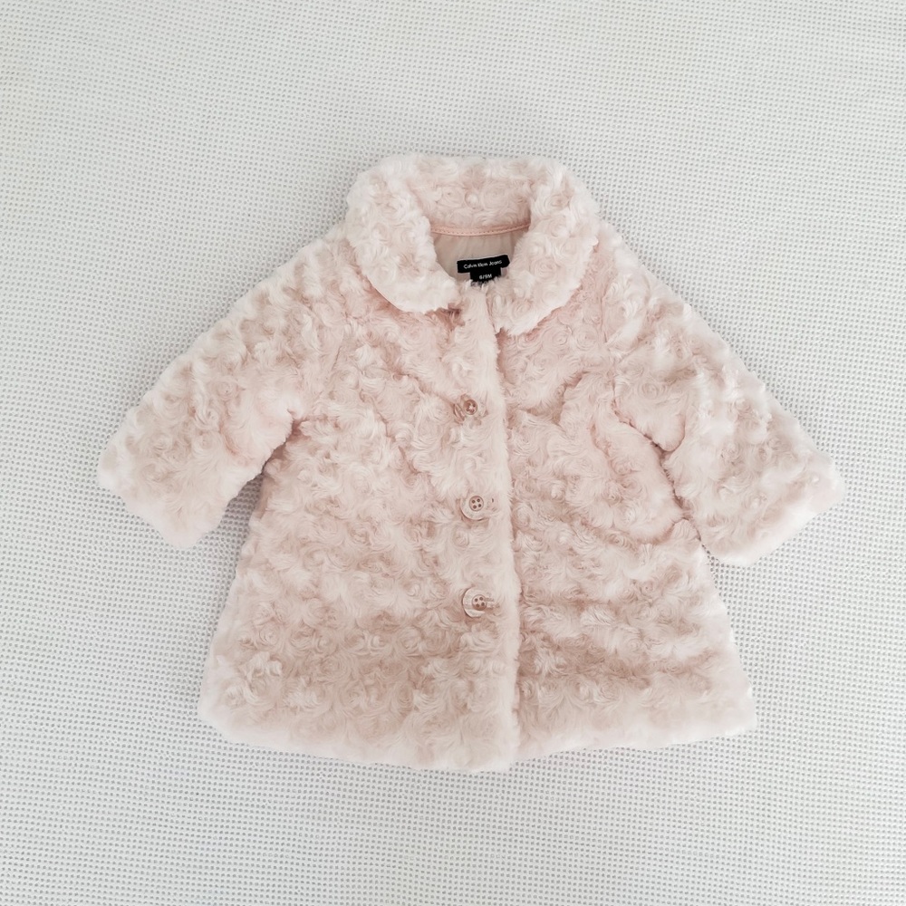Calvin Klein Coat